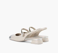 BETTINA SLINGBACK