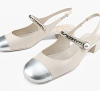 BETTINA SLINGBACK