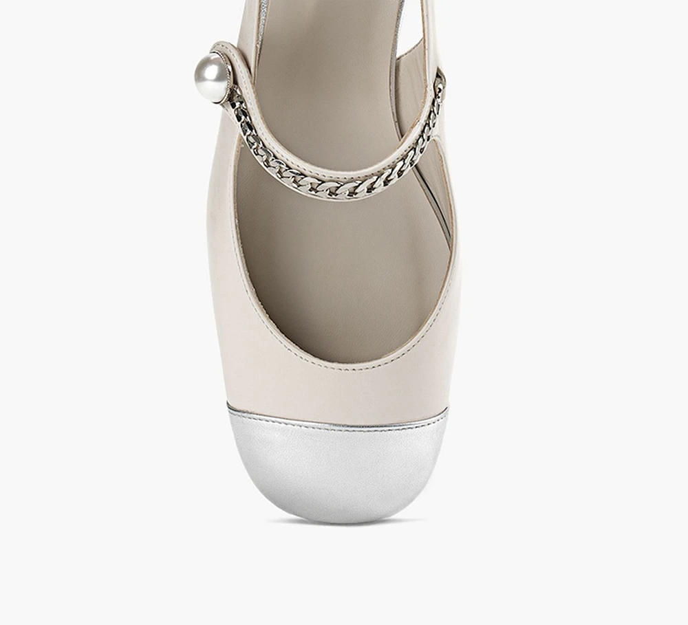 BETTINA SLINGBACK