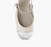 BETTINA SLINGBACK