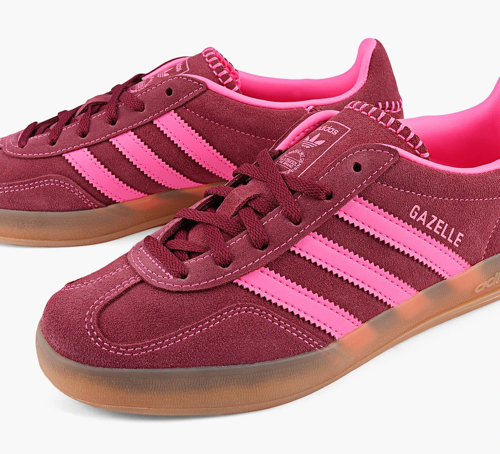 GAZELLE INDOOR