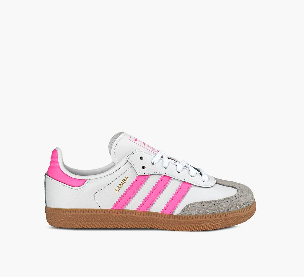SAMBA OG J