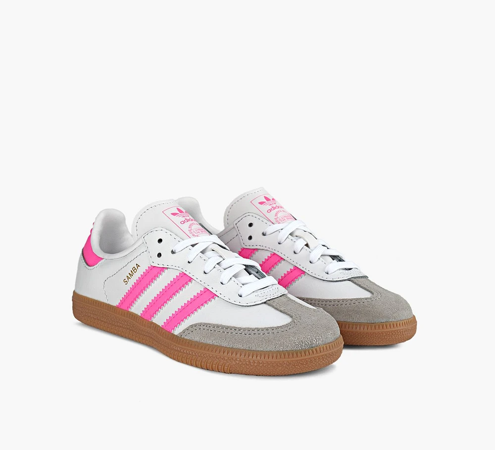SAMBA OG J