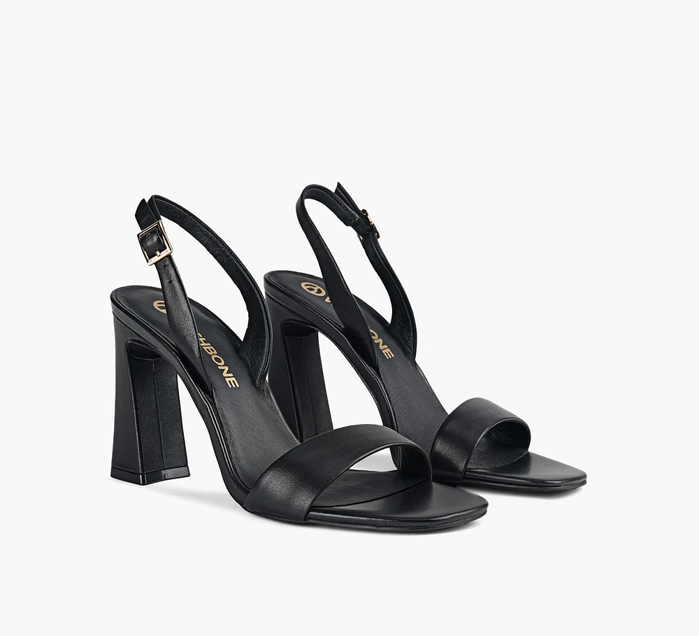 GRACE HEEL