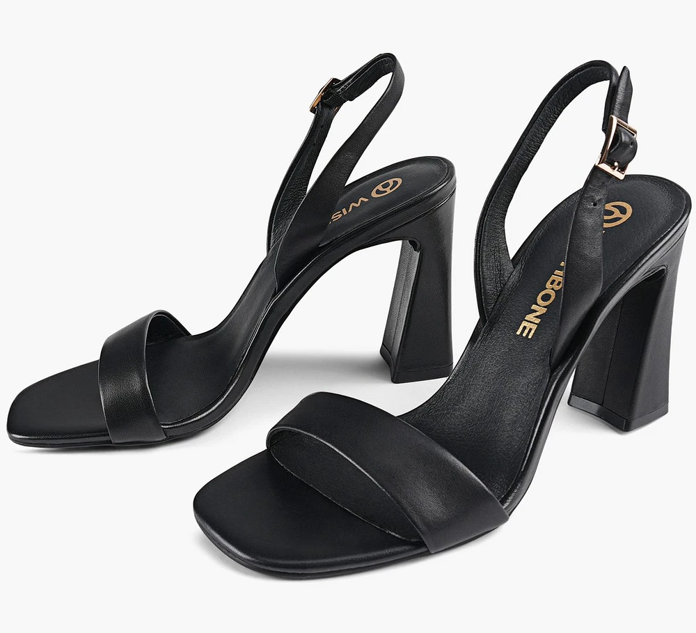 GRACE HEEL