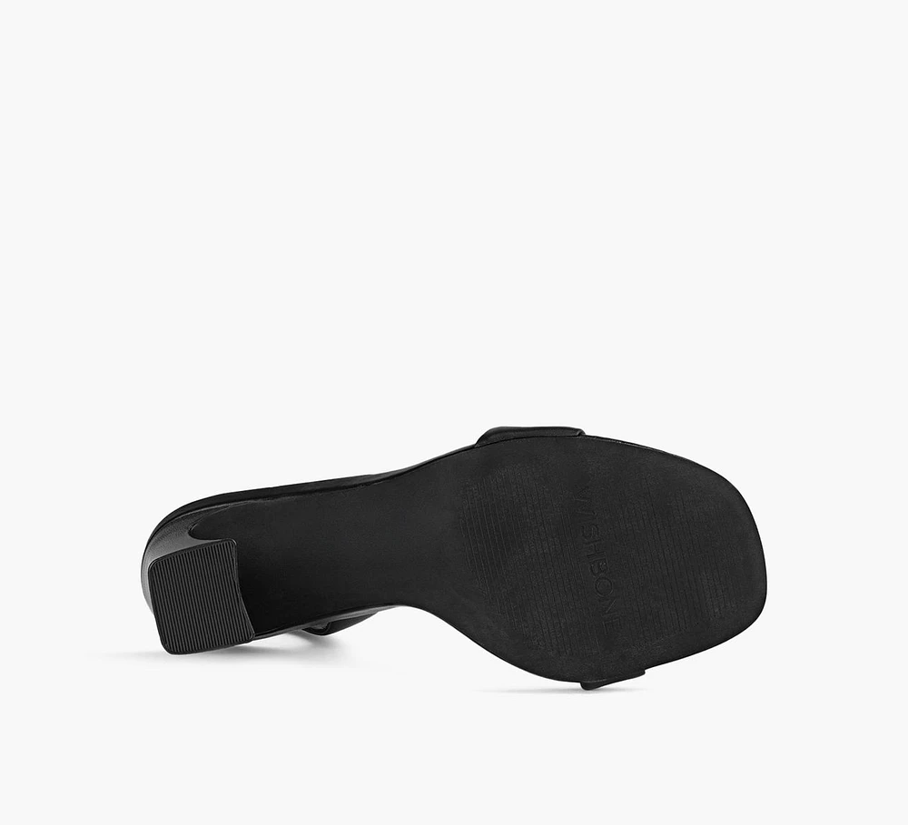 GRACE HEEL
