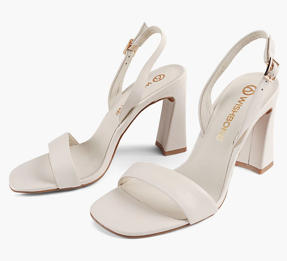 GRACE HEEL