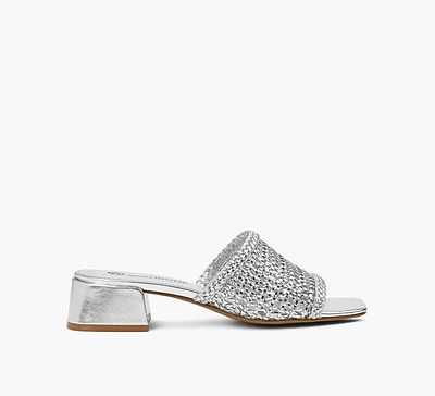 ISLA WOVEN SANDAL