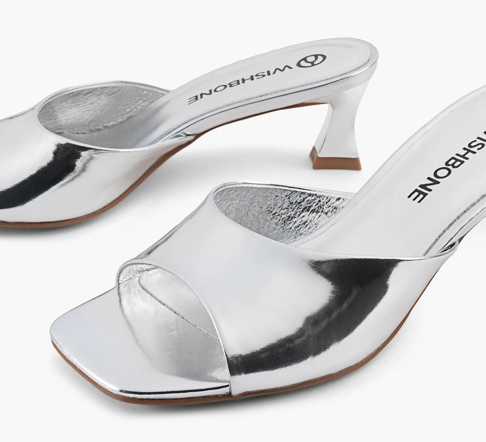 ODESSA HEEL
