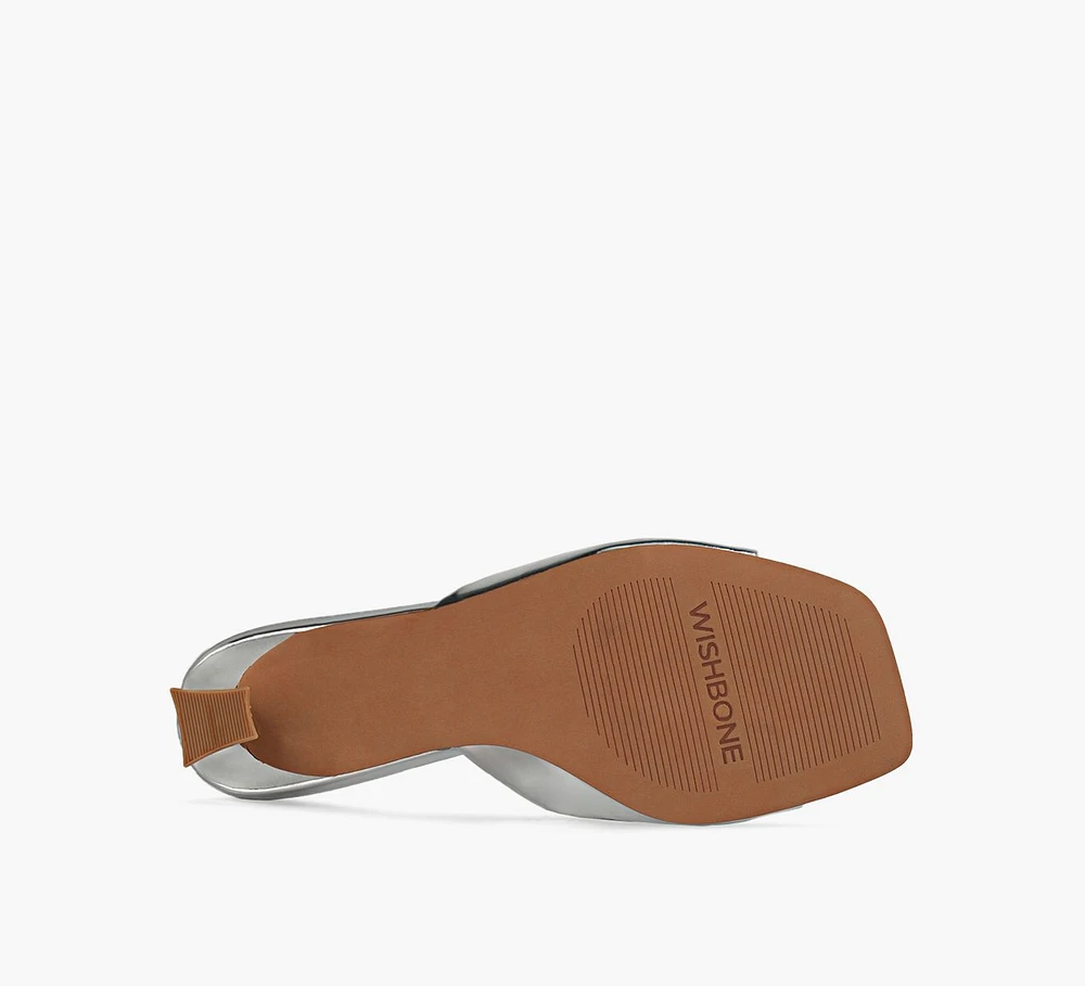 ODESSA HEEL