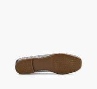 ZENDAYA MESH FLAT