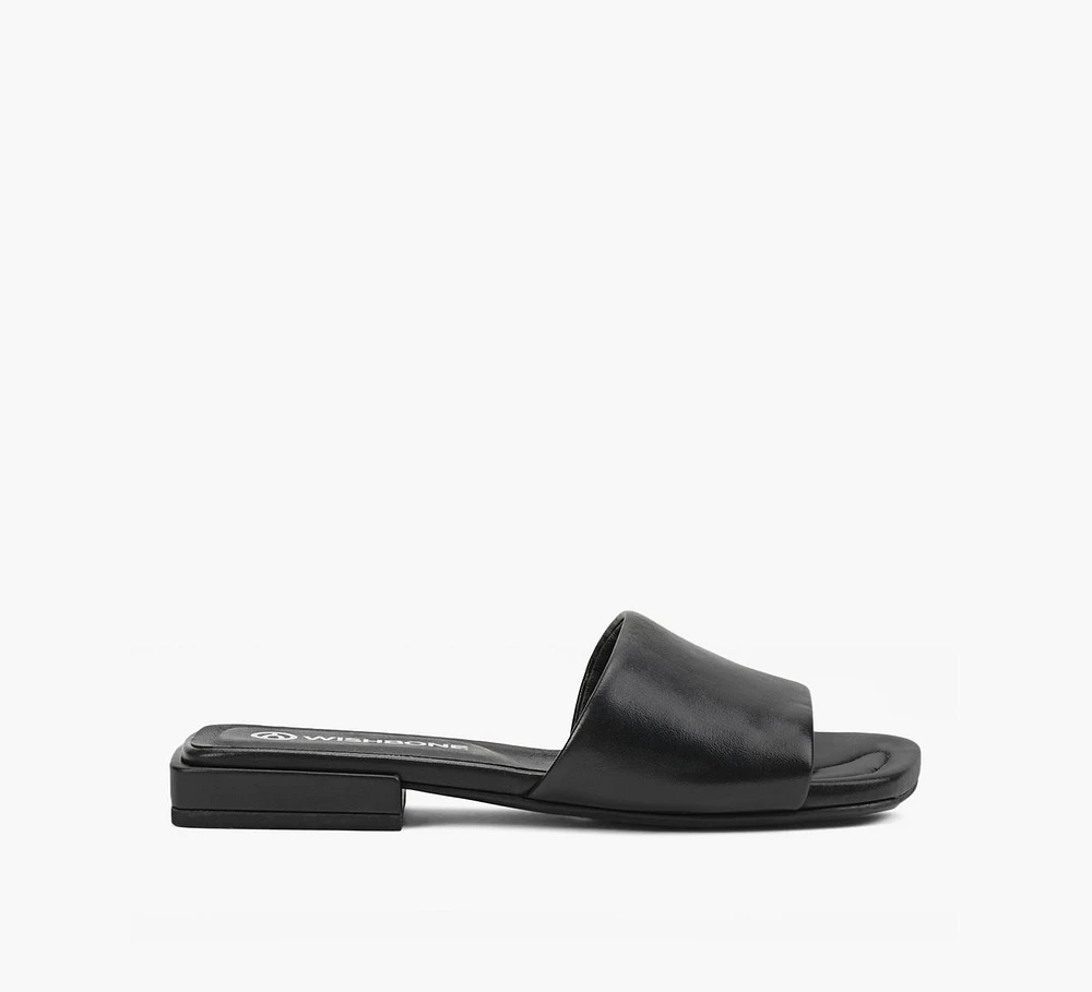 ELLIOT SANDAL