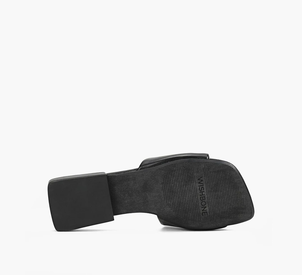 ELLIOT SANDAL