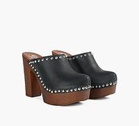 NAPA HEEL CLOG