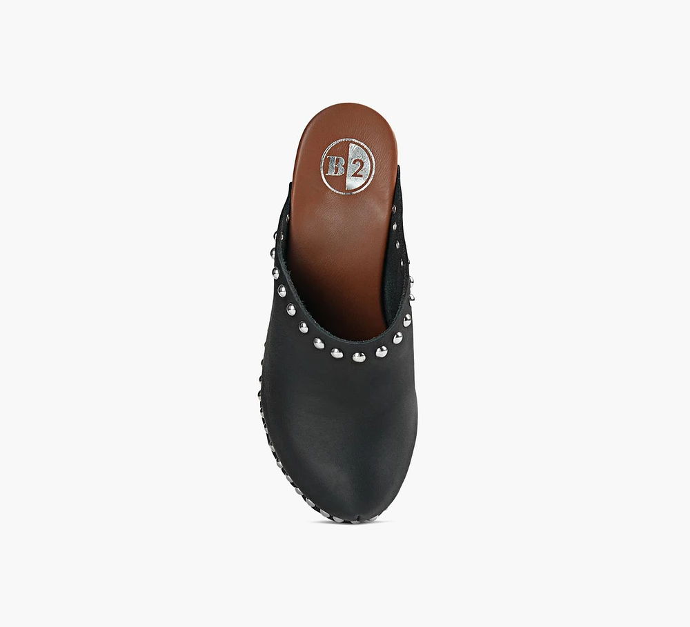 NAPA HEEL CLOG