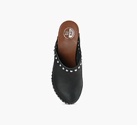 NAPA HEEL CLOG