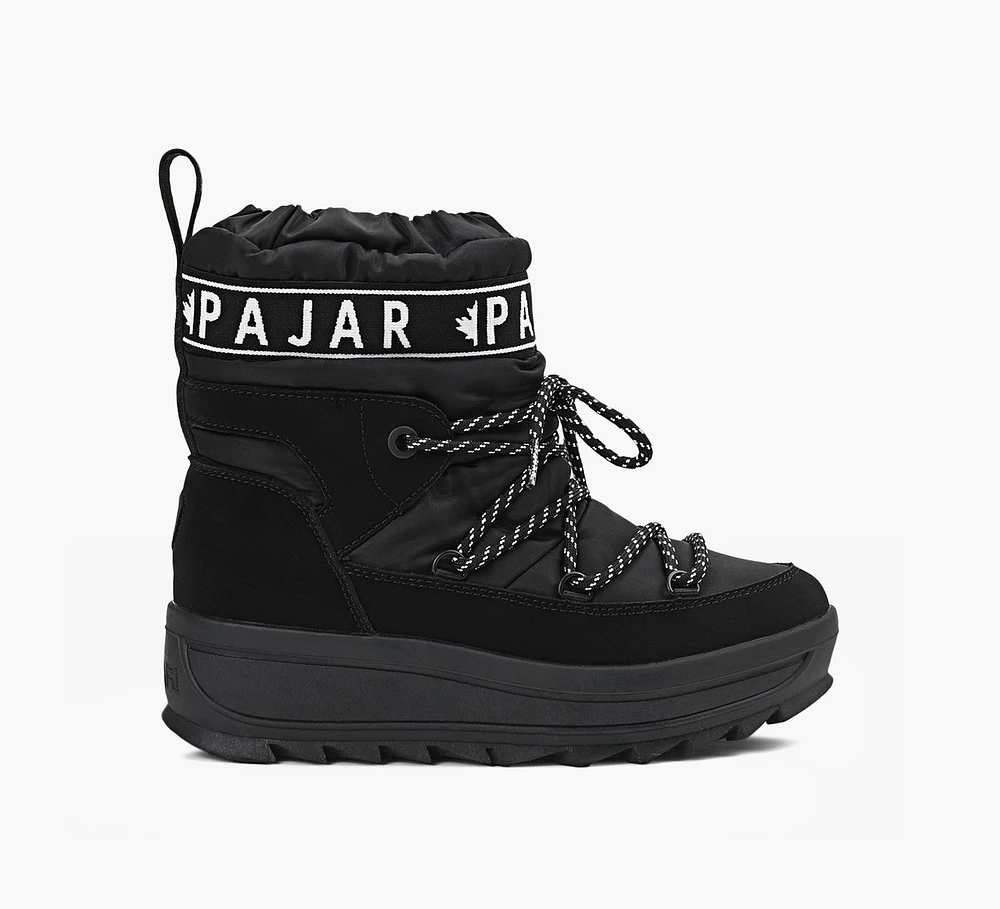 GALAXY WOMEN'S PULL ON BOOT