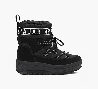 GALAXY WOMEN'S PULL ON BOOT