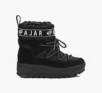 GALAXY WOMEN'S PULL ON BOOT