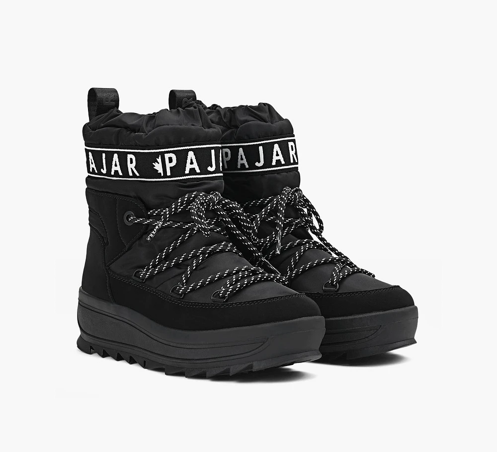 GALAXY WOMEN'S PULL ON BOOT