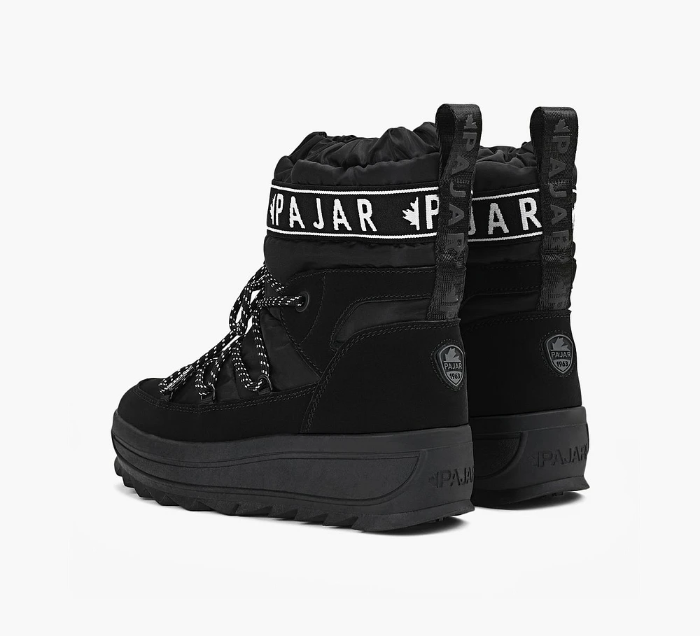 GALAXY WOMEN'S PULL ON BOOT