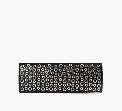 BOURBON CLUTCH