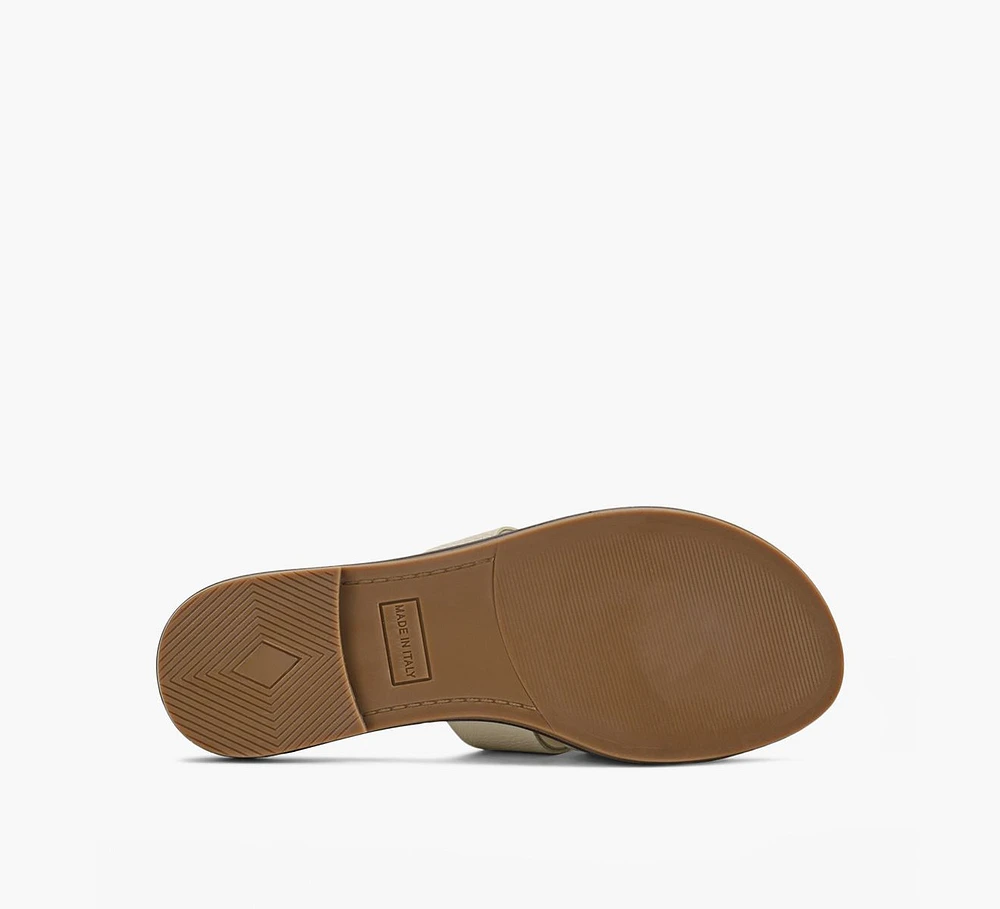 JETTY SANDAL