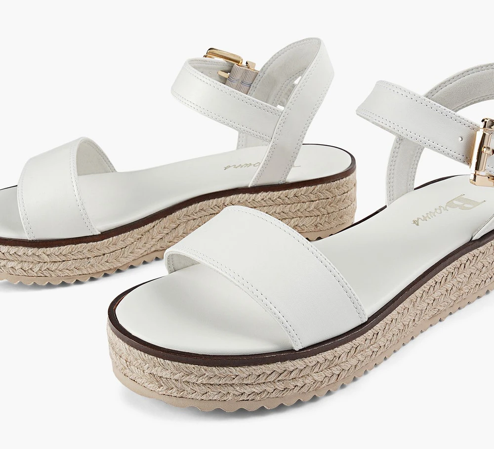 ARISTA ESPADRILLE