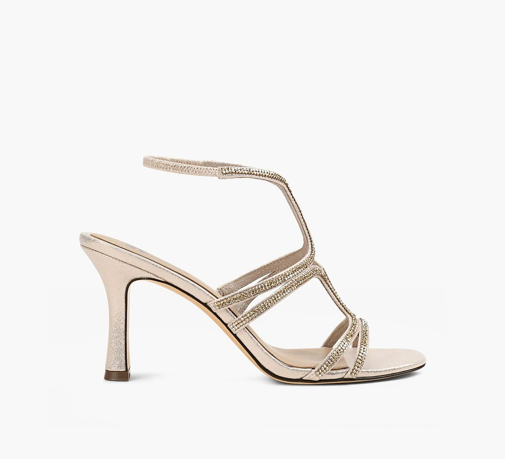 REVA HEEL