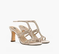 REVA HEEL