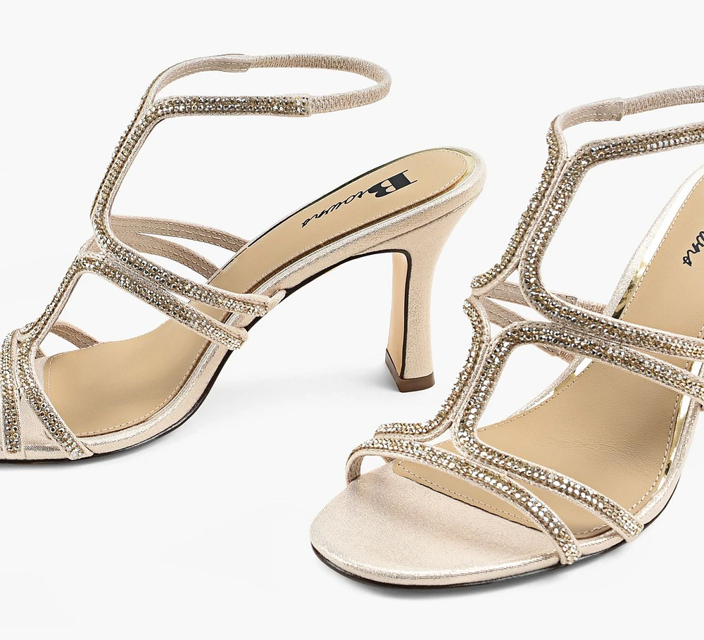 REVA HEEL