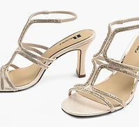 REVA HEEL