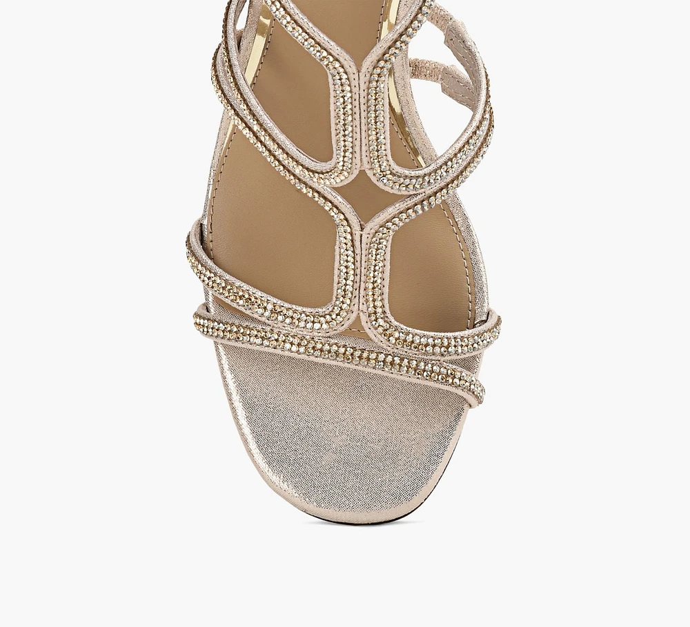 REVA HEEL