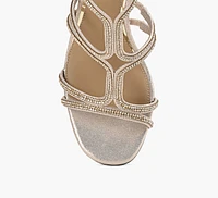 REVA HEEL