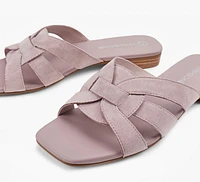 JANE SANDAL