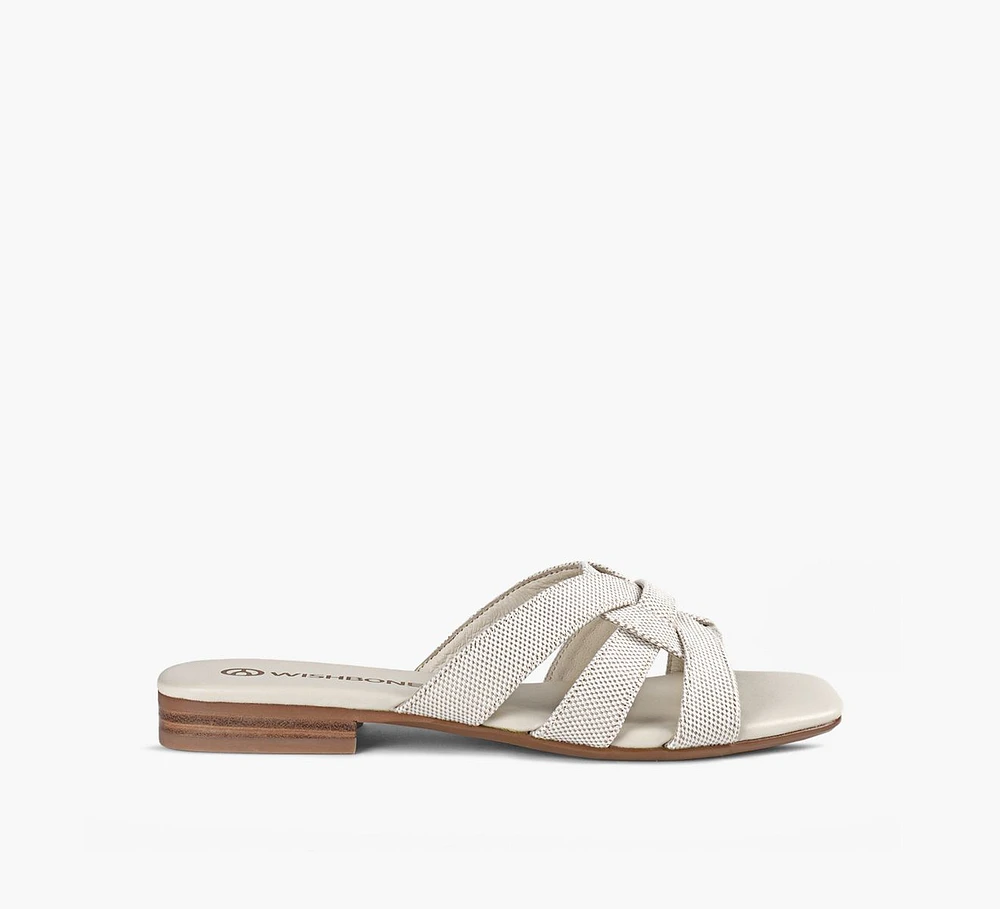 JANE SANDAL