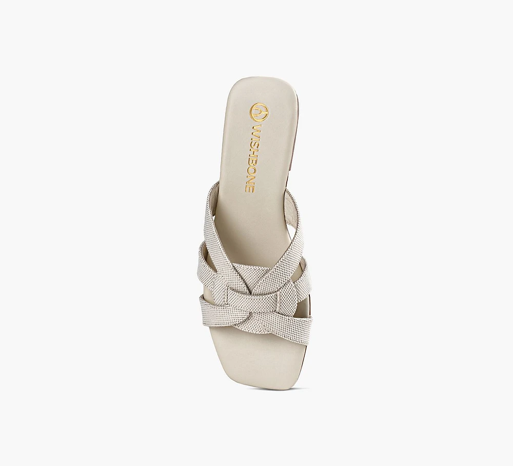 JANE SANDAL