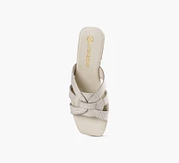 JANE SANDAL