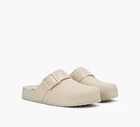 COZY CLOG