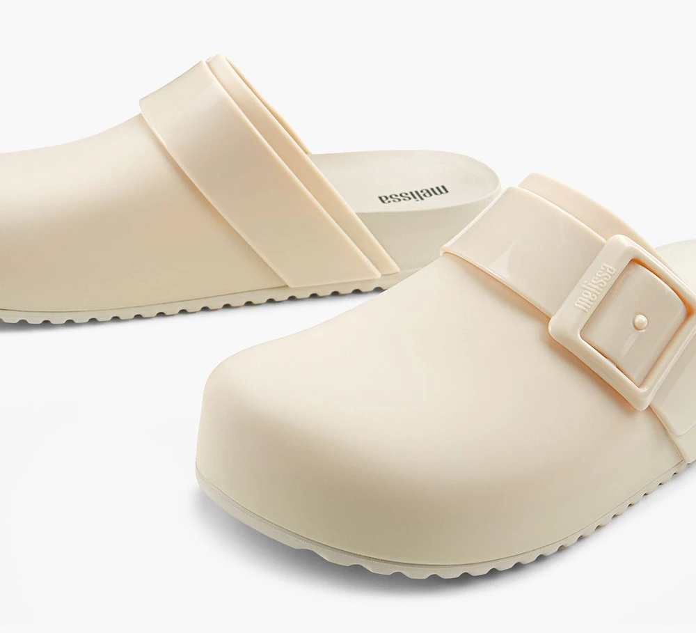 COZY CLOG