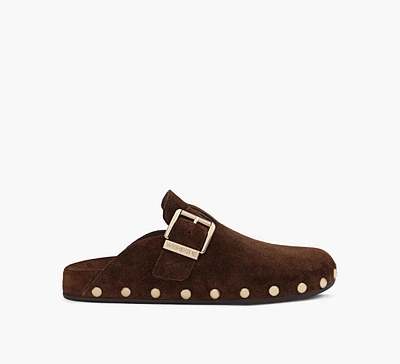 ROXANNE CLOG