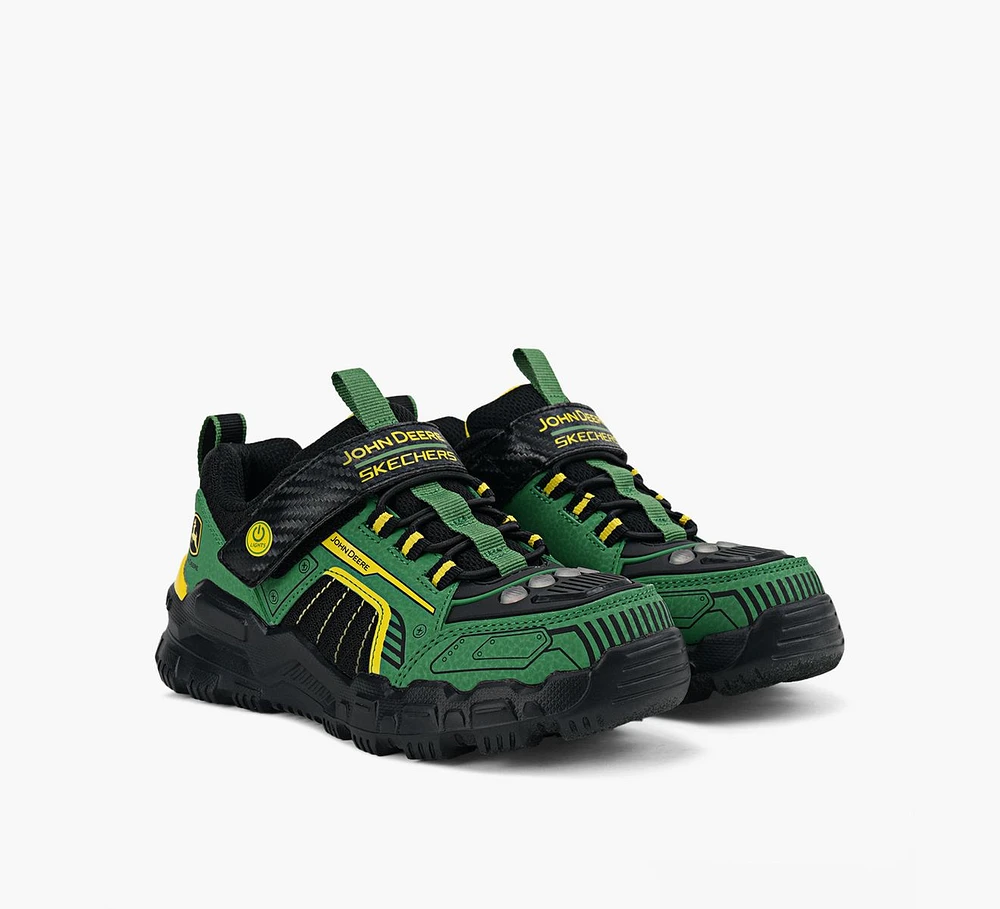 JOHN DEERE: ADVENTURE TRACK