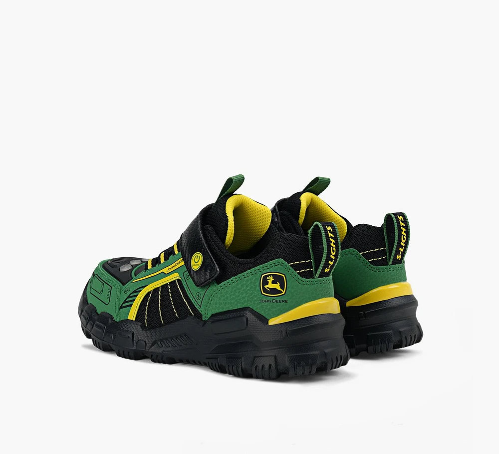 JOHN DEERE: ADVENTURE TRACK
