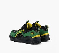 JOHN DEERE: ADVENTURE TRACK