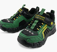 JOHN DEERE: ADVENTURE TRACK