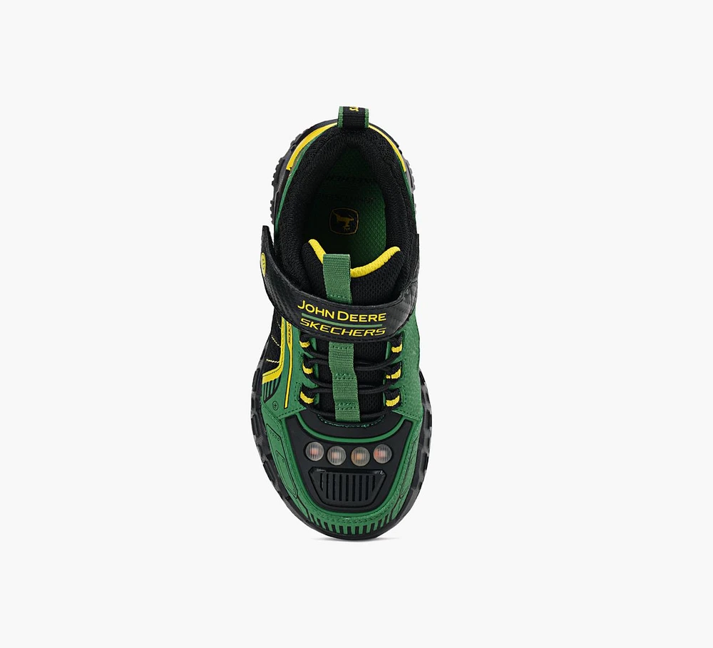 JOHN DEERE: ADVENTURE TRACK