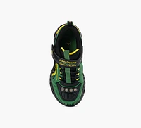 JOHN DEERE: ADVENTURE TRACK