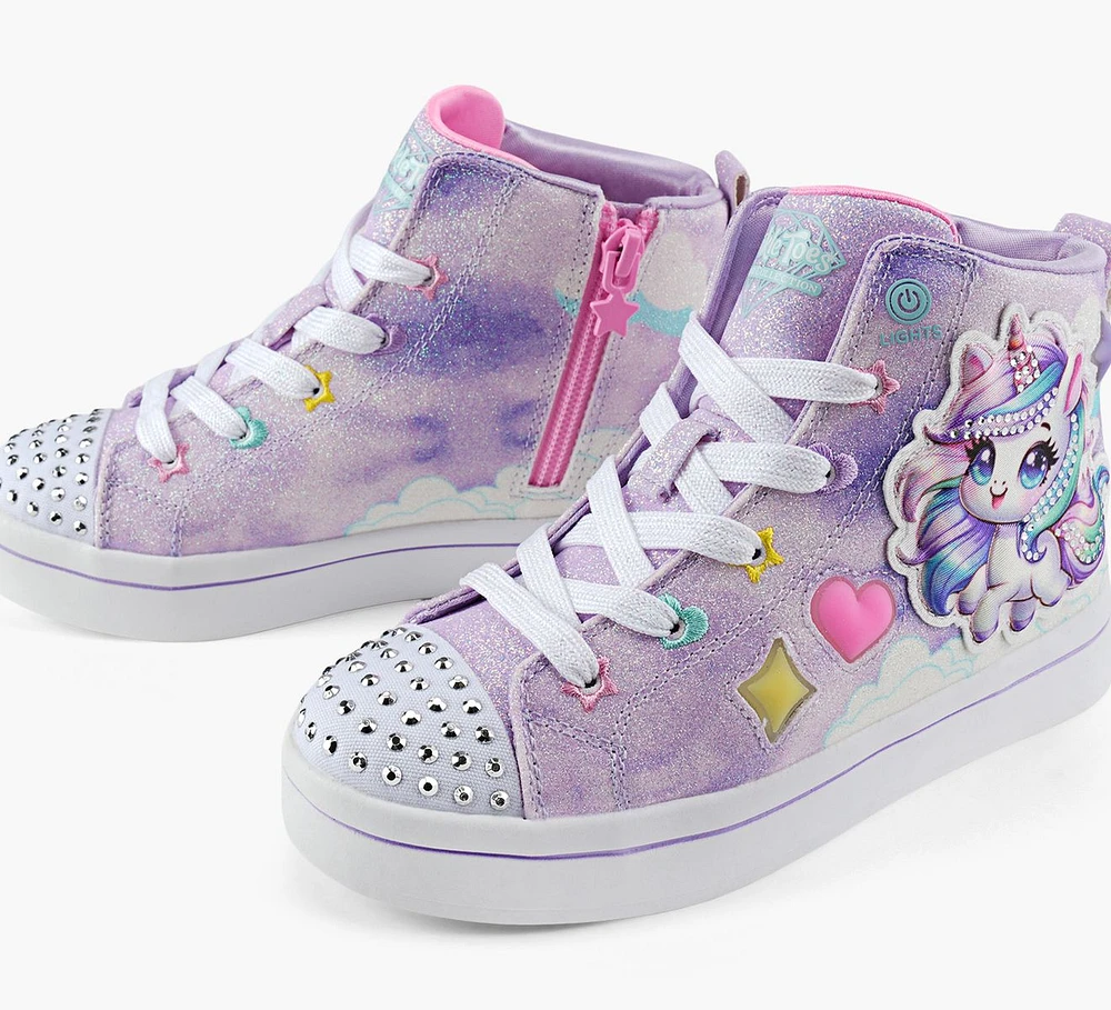 TWI-LITES 2.0