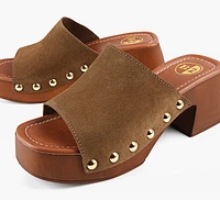MUMBAI CLOG SANDAL