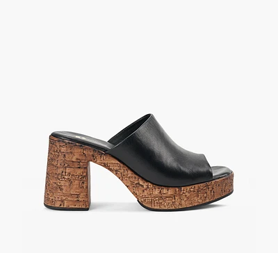 PIER CLOG